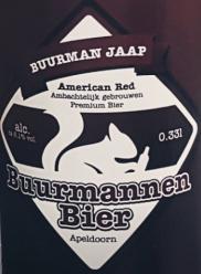 Buurmannen bier uit Apeldoorn Buurmannen bier uit Apeldoorn